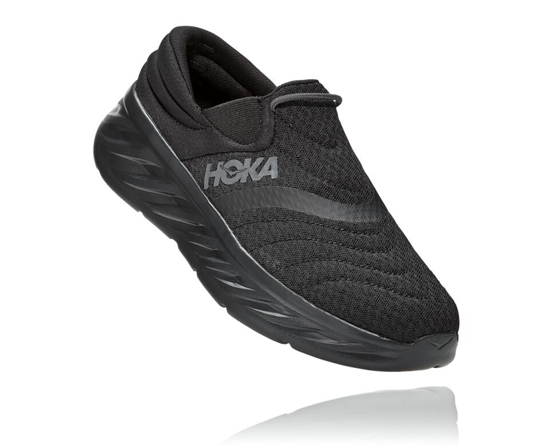 Men's on sale hoka sandals